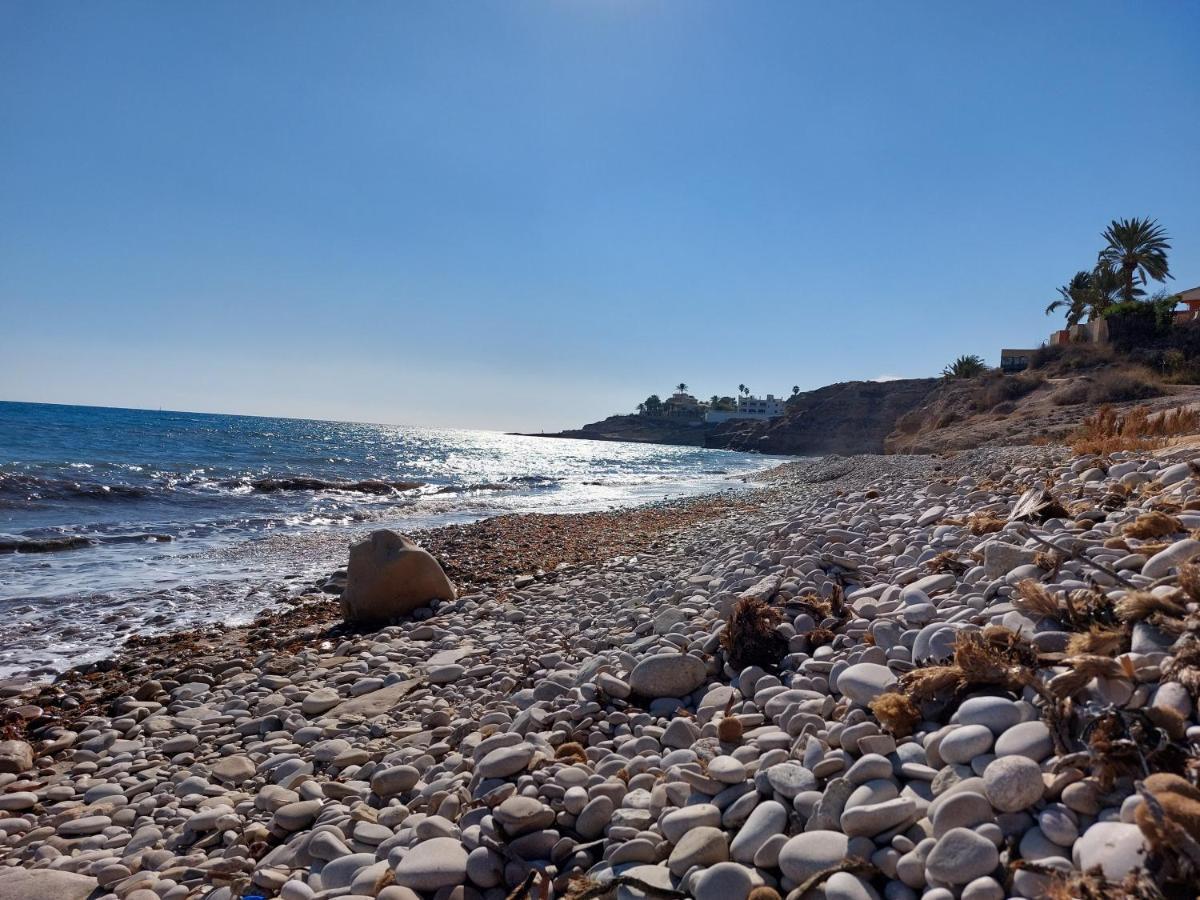 Bungalow Alkabir Playa El Campello Extérieur photo