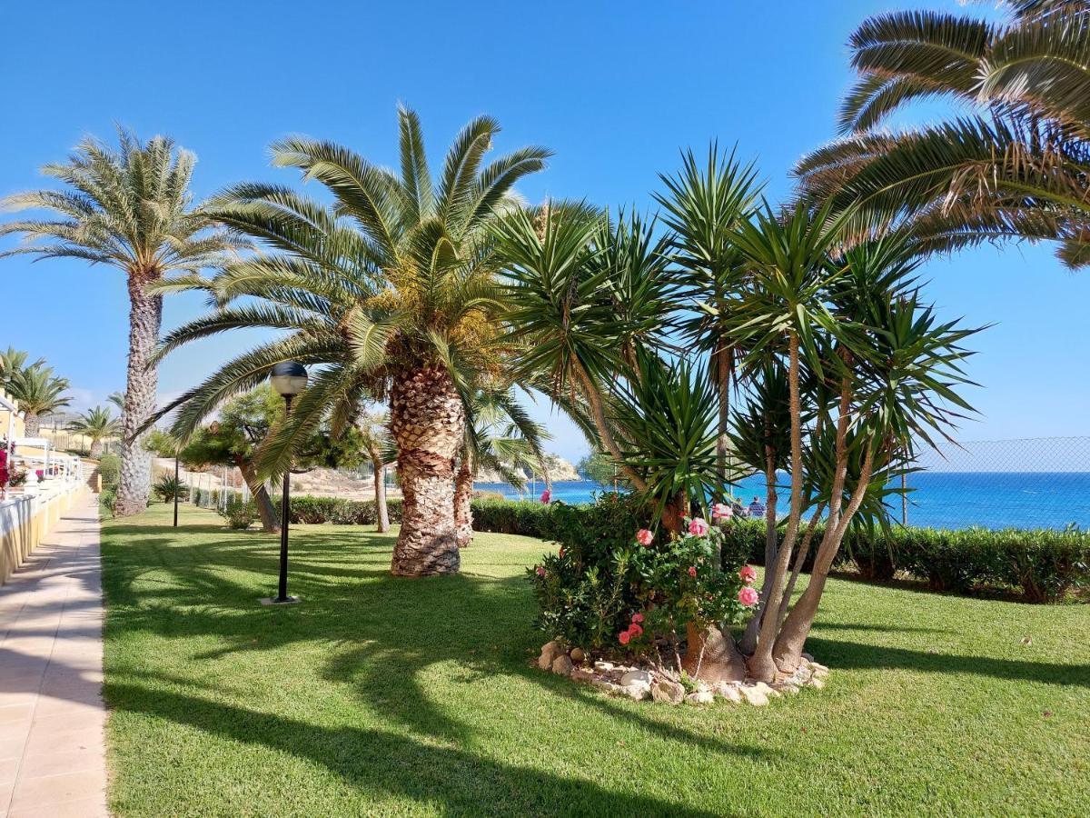 Bungalow Alkabir Playa El Campello Extérieur photo