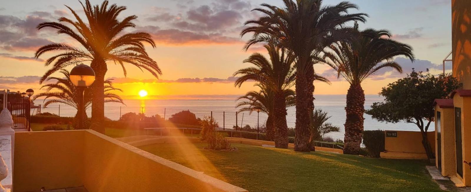 Bungalow Alkabir Playa El Campello Extérieur photo