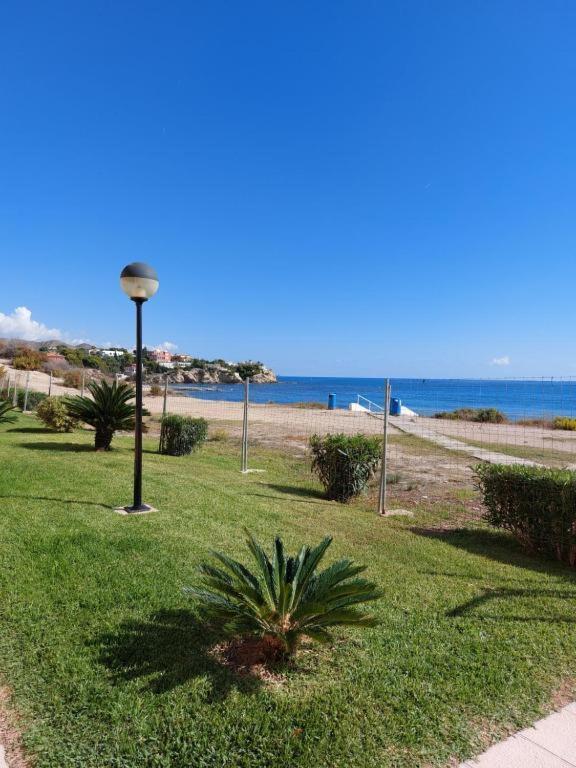 Bungalow Alkabir Playa El Campello Extérieur photo